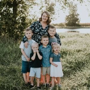 Meet your Posher, Allison